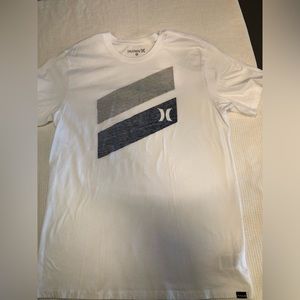 Hurley Men's Icon Slash Gradient T-shirt